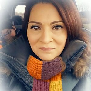 Meet your Posher, Marisa